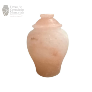 Ocean Dream Memorial Salt Urn