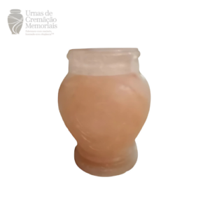 Bio Vintage Biodegradable Salt Urns
