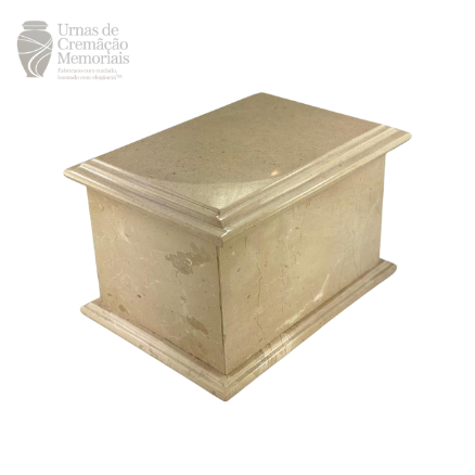 Exquisite Marble Urns